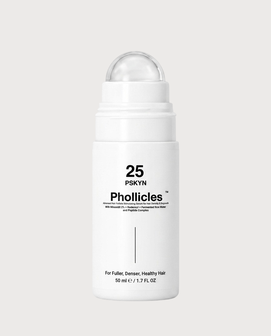 Phollicles Advanced Follicular Stimulating Serum