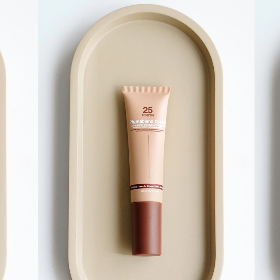 Pigma Blend Cream