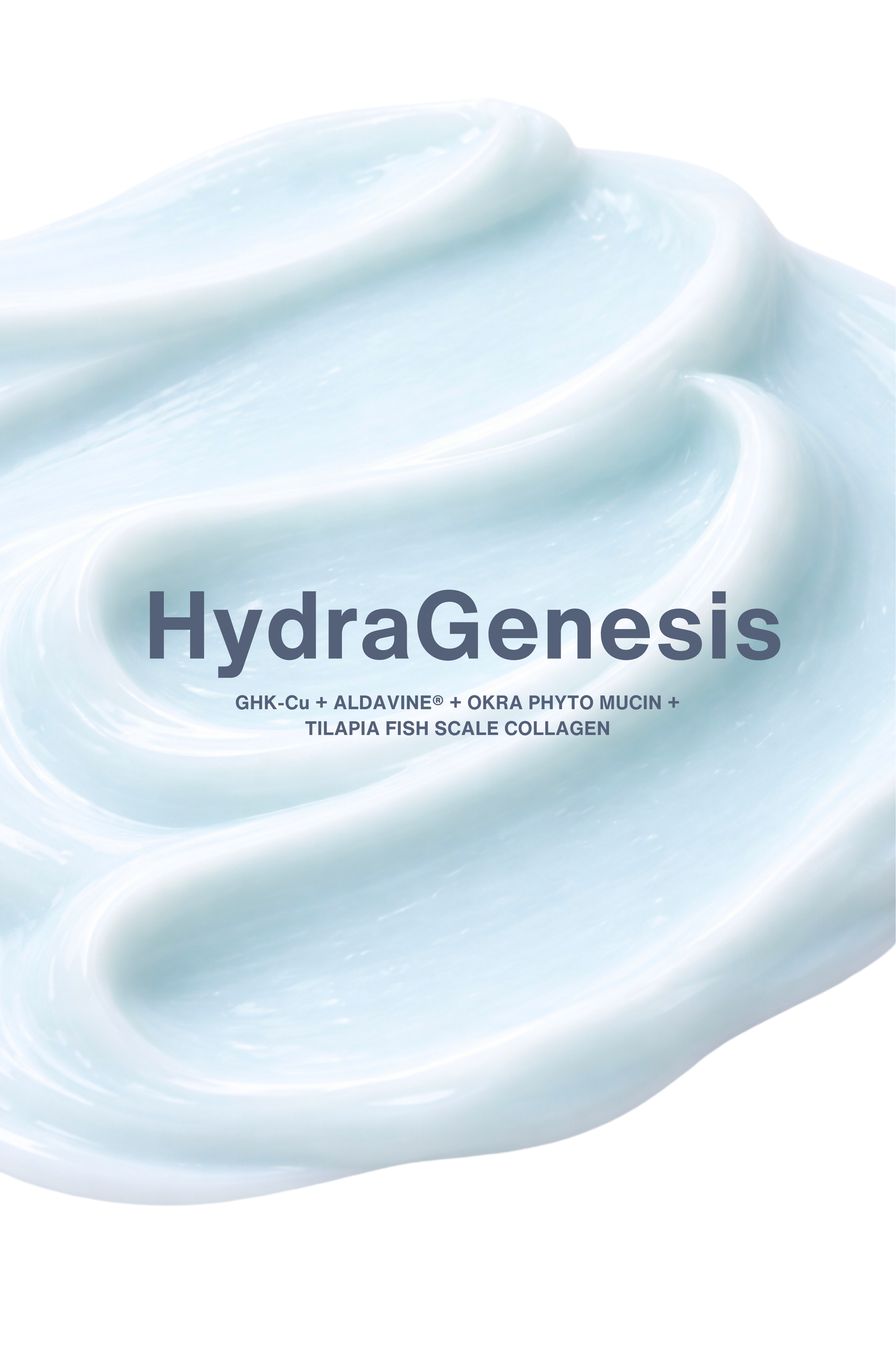 Hydra Genesis