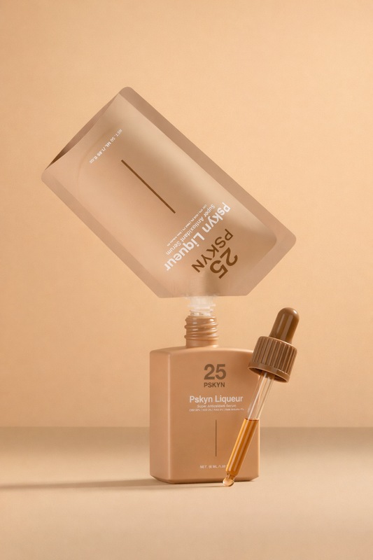 Pskyn Liqueur Refill