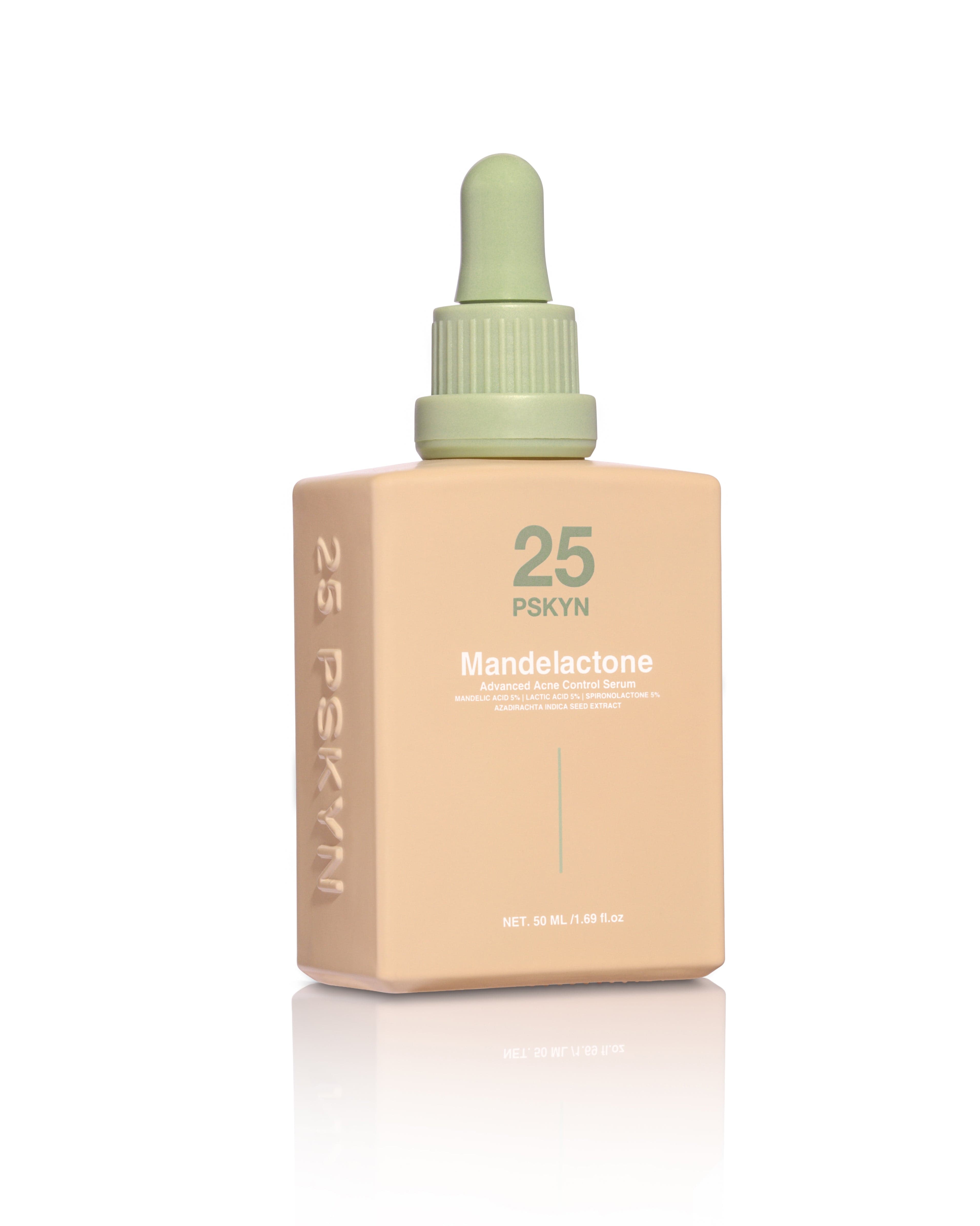 Mandelactone Serum