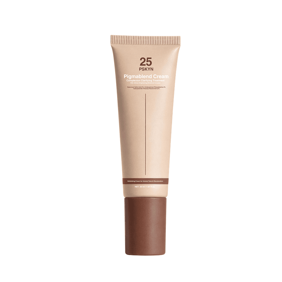 Pigma Blend Cream