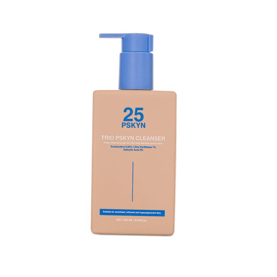 Trio Pskyn Cleanser