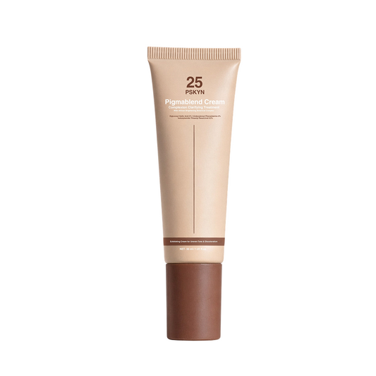 Pigma Blend Cream