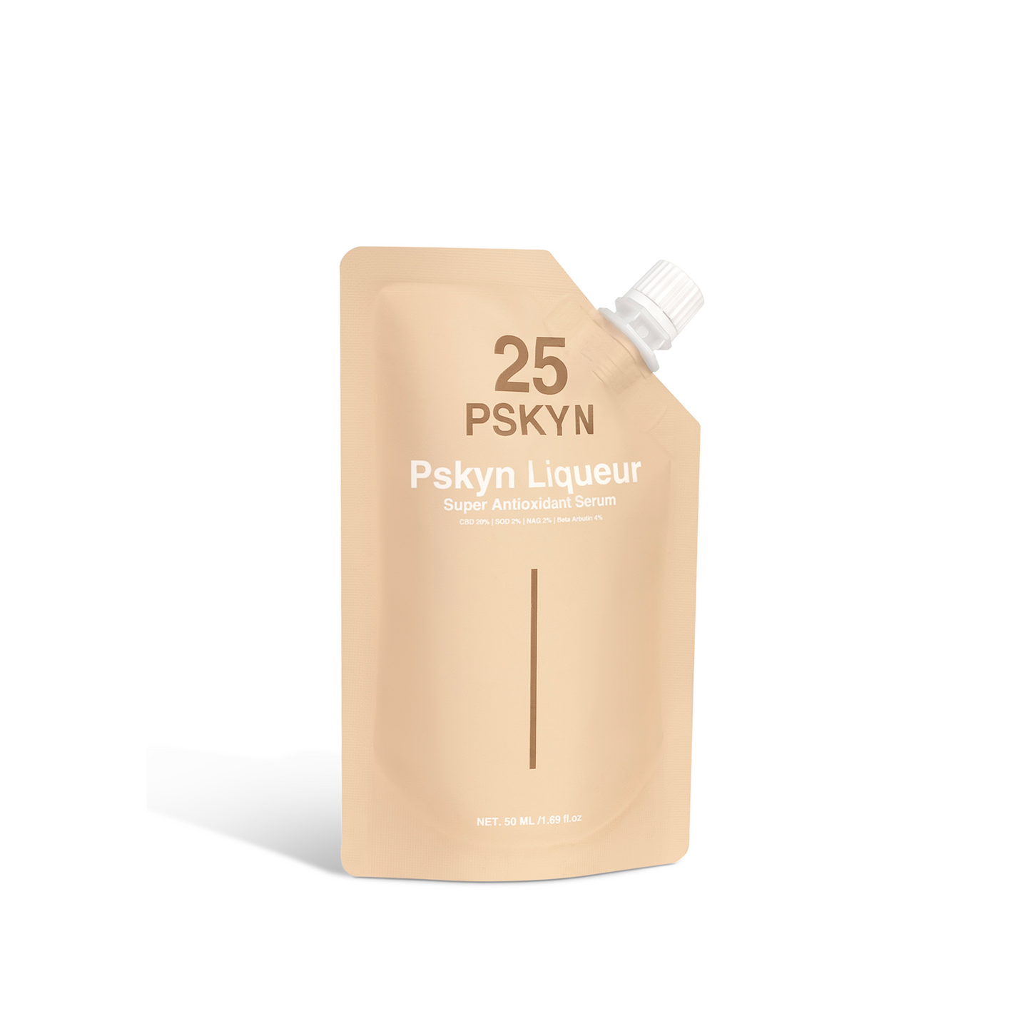 Pskyn Liqueur Refill