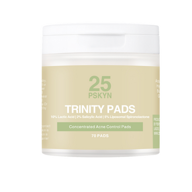 Trinity Pad - July Bundle