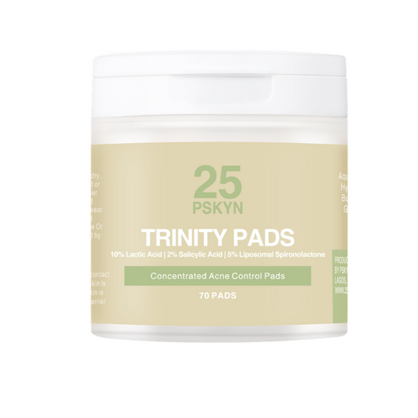 Trinity Pad