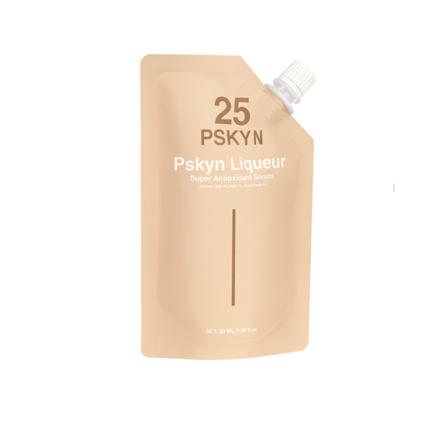 Pskyn Liqueur