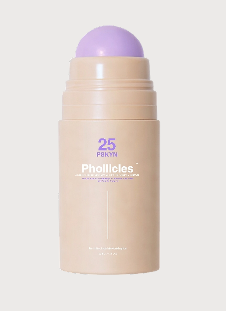 Phollicles Advanced Follicular Stimulating Serum