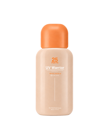 UV Warrior Sunscreen