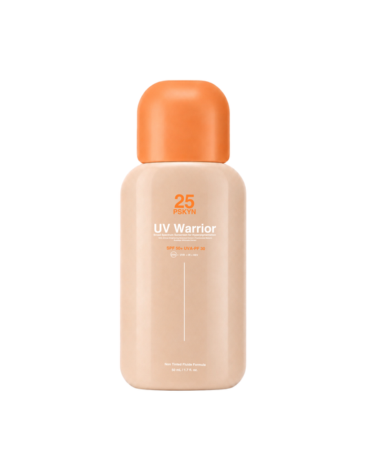 UV Warrior Sunscreen