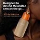 UV Warrior Sunscreen