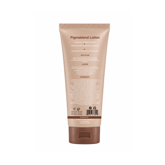 Pigmablend Body Lotion