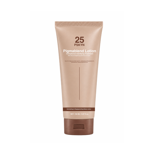 Pigmablend Body Lotion Pre-order (ships 30th August)