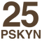 25PSKYN