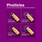 Phollicles