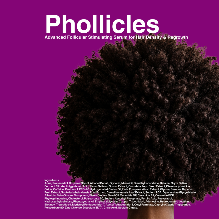 Phollicles
